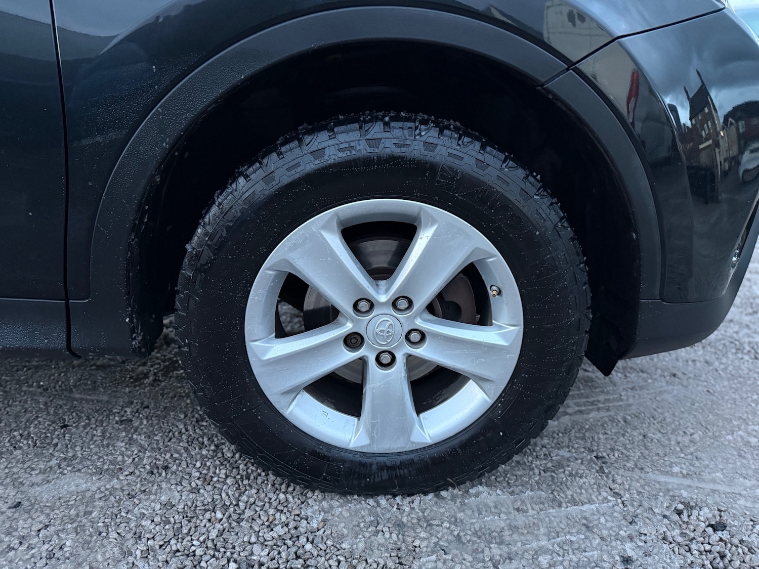 Used Toyota RAV4 2013 for sale - 77128618: Photo 21