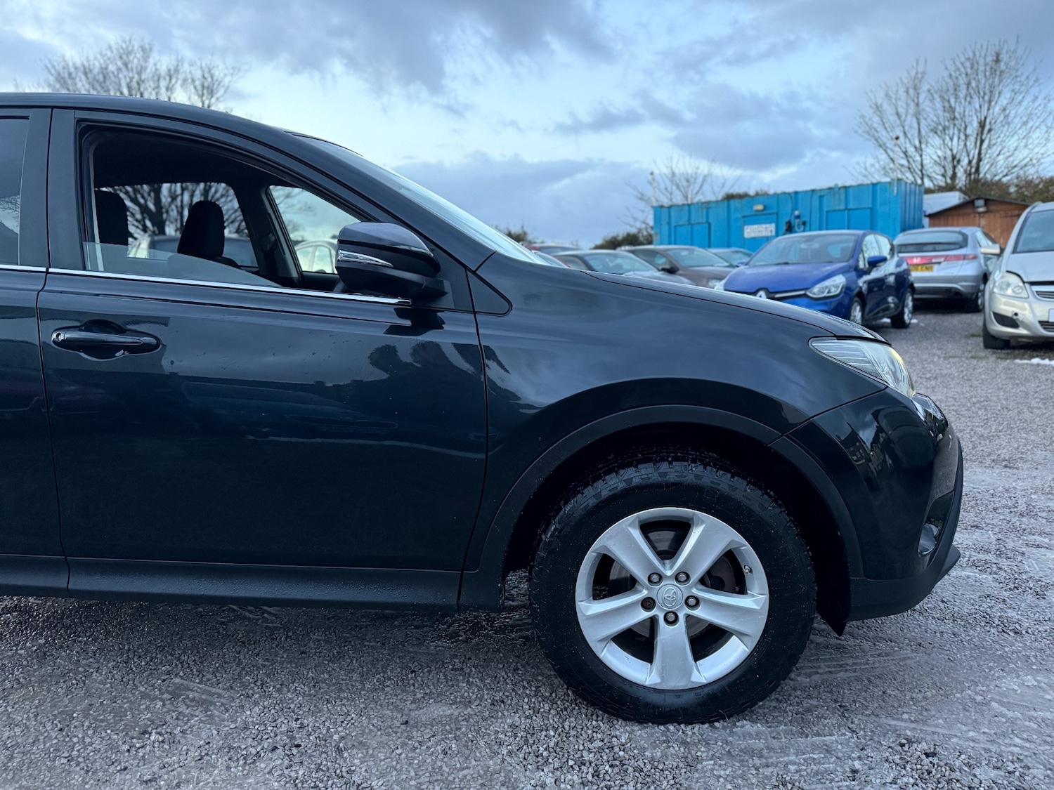 Used Toyota RAV4 2013 for sale - 77128618: Photo 22