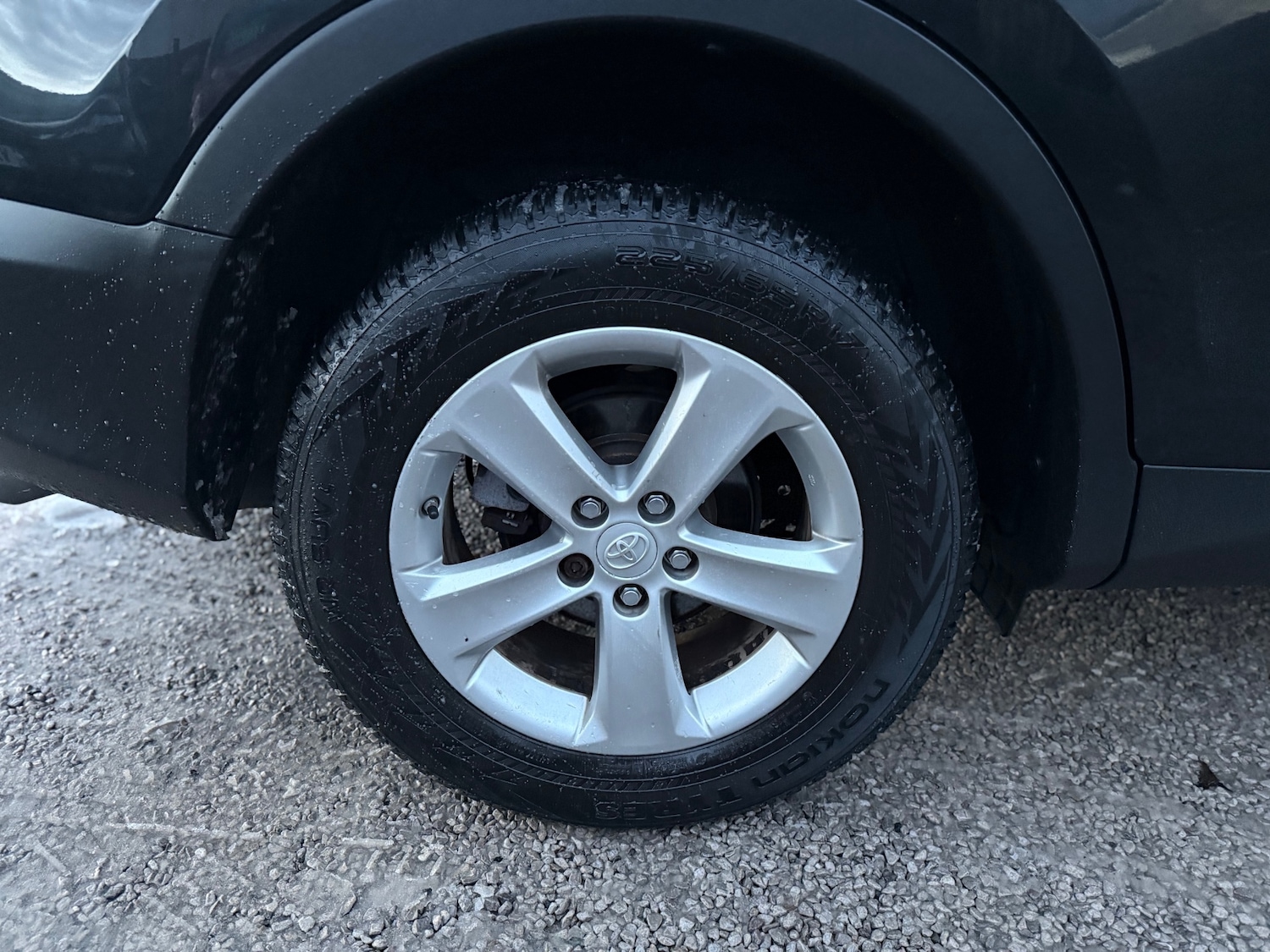 Used Toyota RAV4 2013 for sale - 77128618: Photo 24