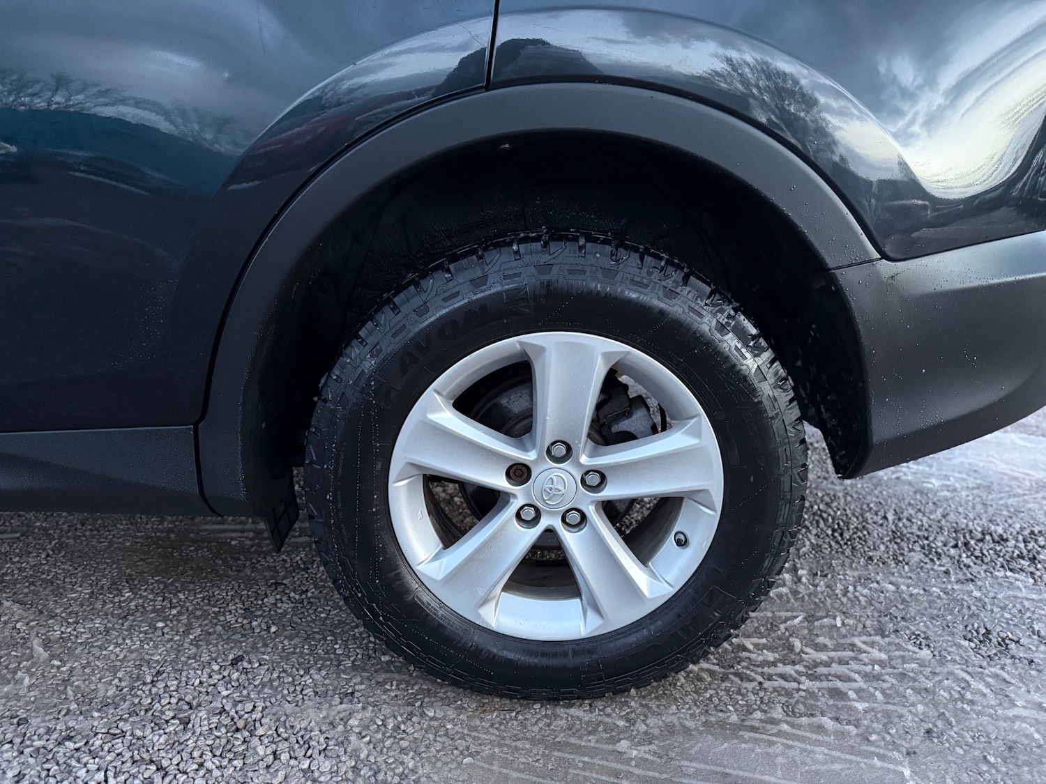 Used Toyota RAV4 2013 for sale - 77128618: Photo 26