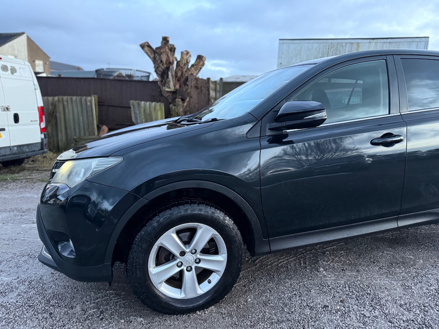 Used Toyota RAV4 2013 for sale - 77128618: Photo 27
