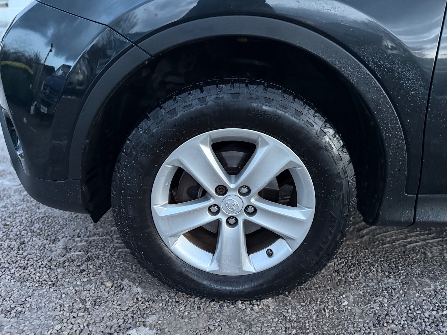 Used Toyota RAV4 2013 for sale - 77128618: Photo 28