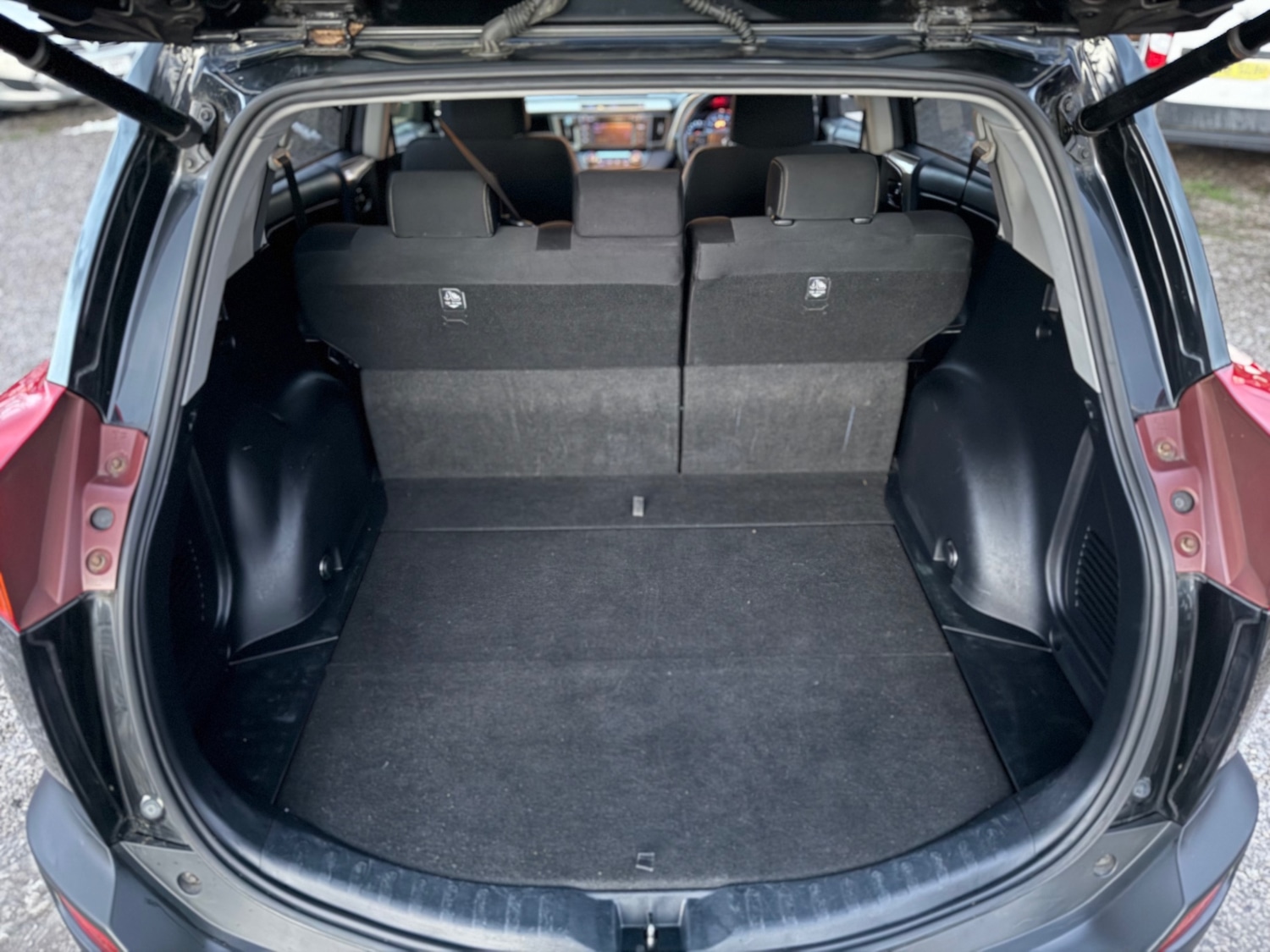 Used Toyota RAV4 2013 for sale - 77128618: Photo 30