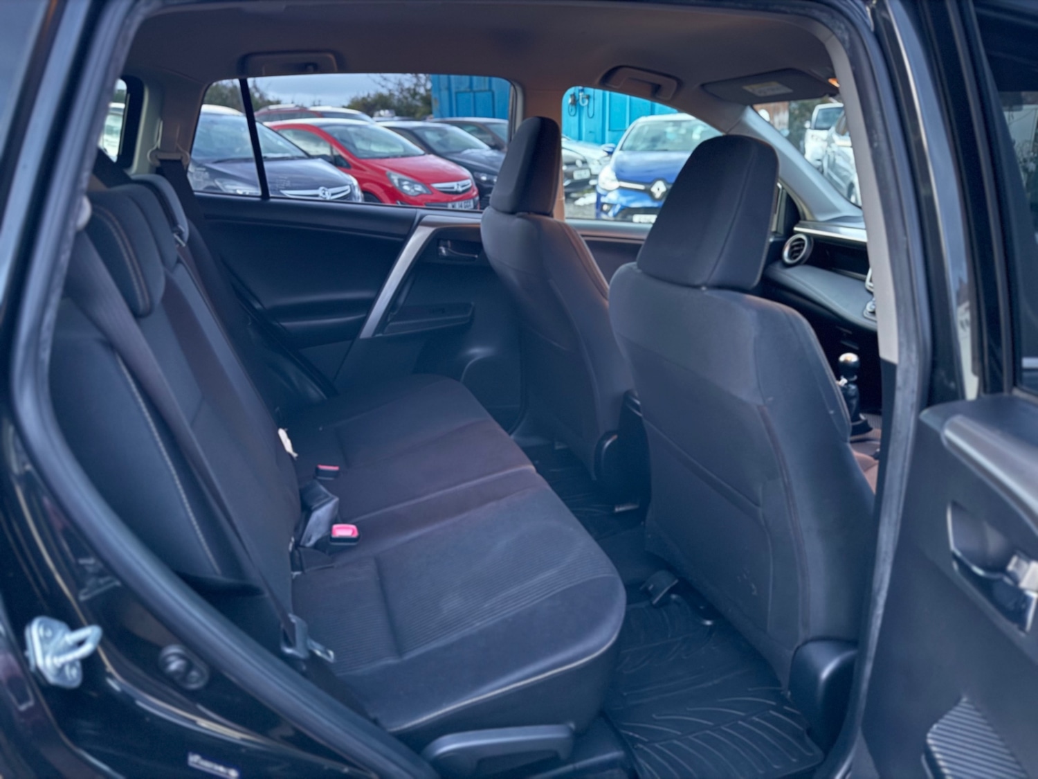 Used Toyota RAV4 2013 for sale - 77128618: Photo 31