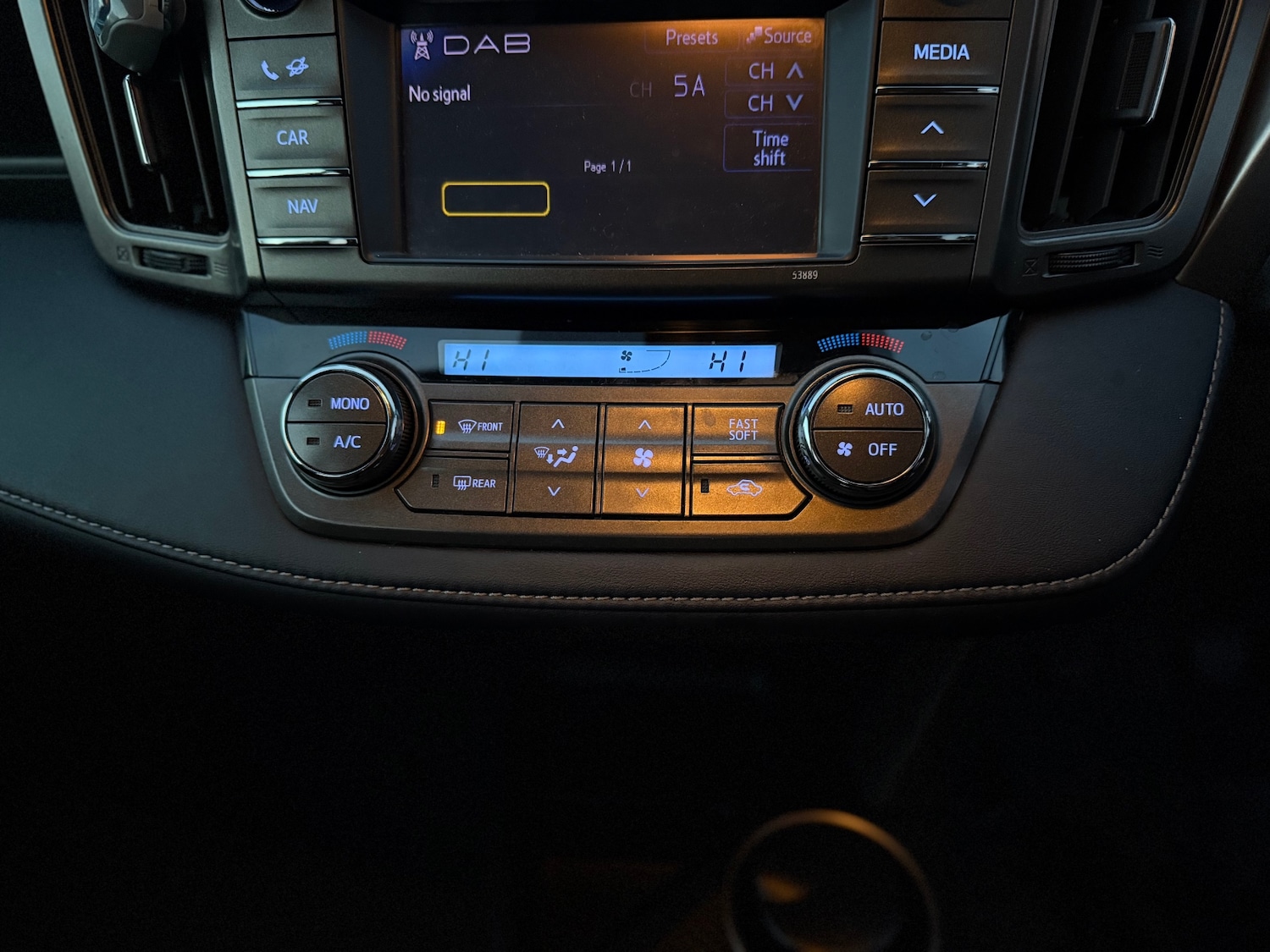 Used Toyota RAV4 2013 for sale - 77128618: Photo 34