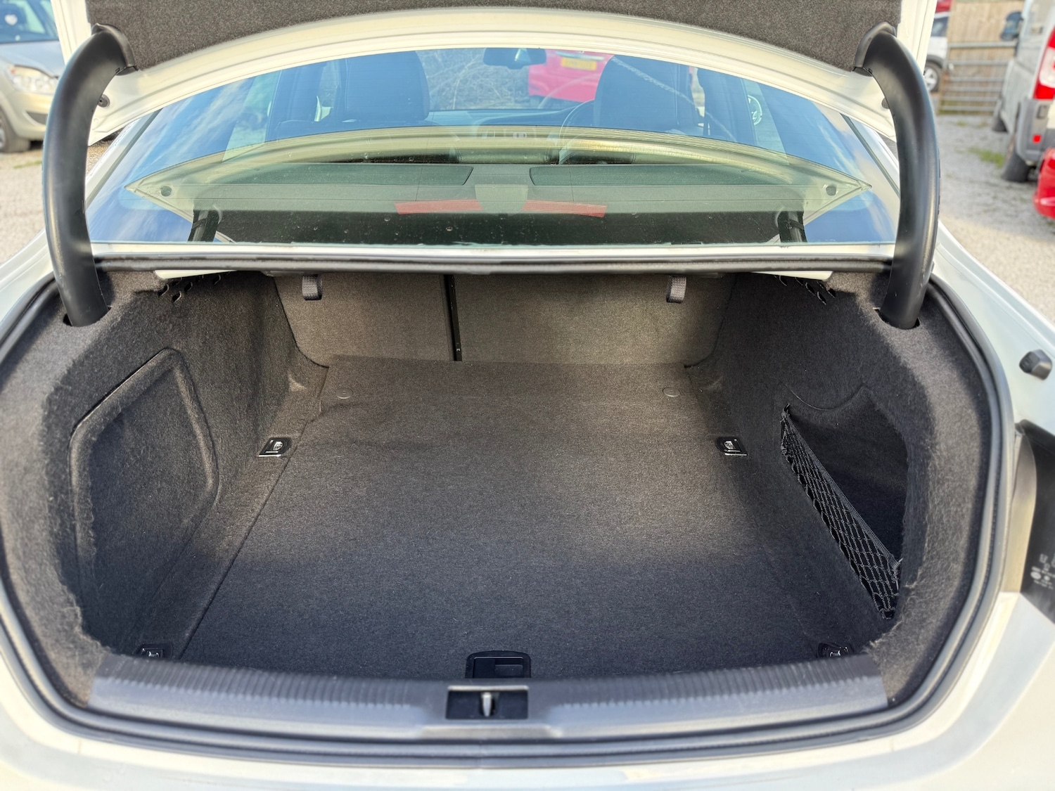 Used Audi A4 2011 for sale - 77669428: Photo 10