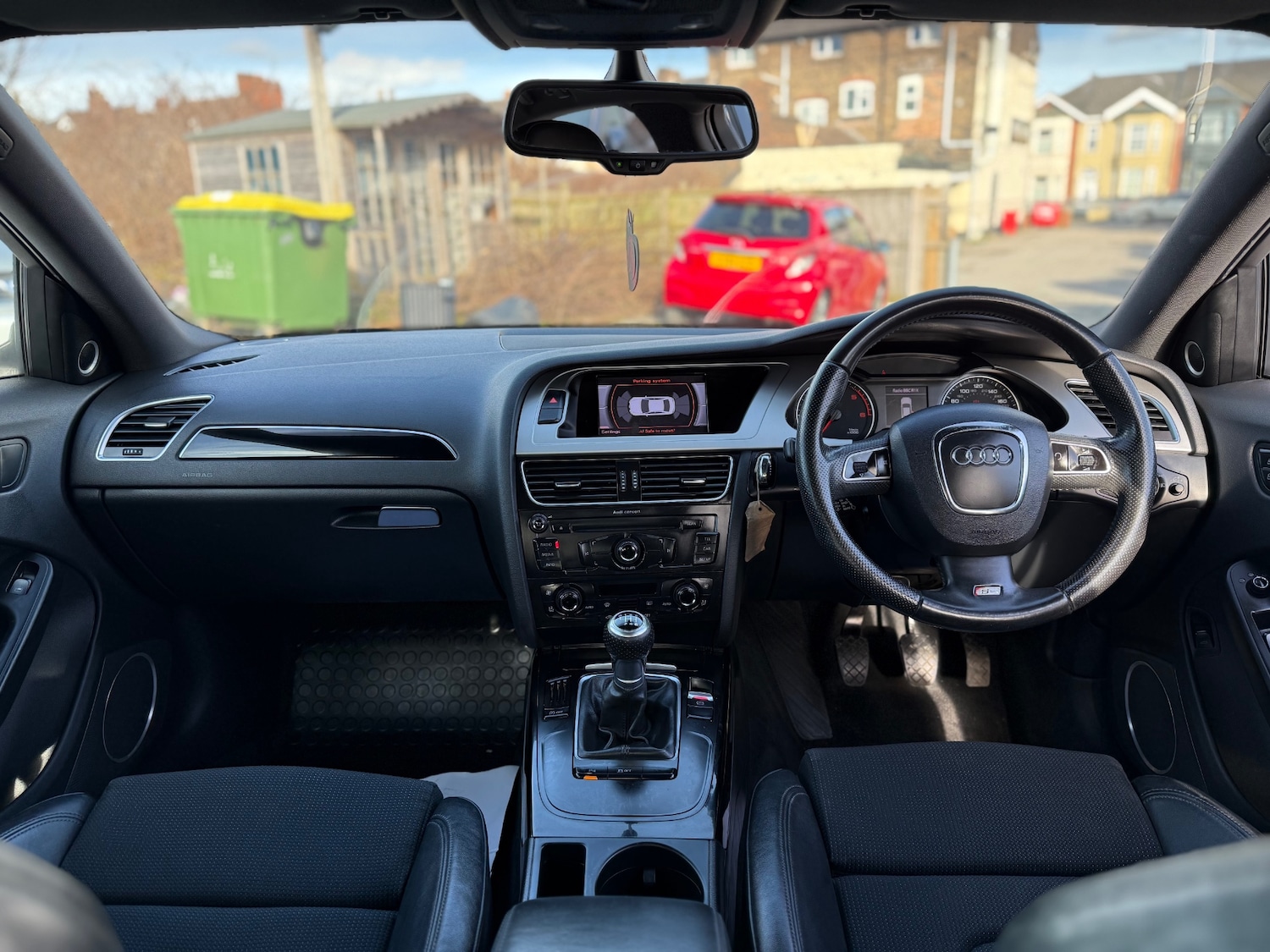 Used Audi A4 2011 for sale - 77669428: Photo 12