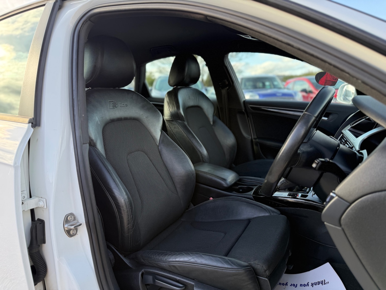 Used Audi A4 2011 for sale - 77669428: Photo 13