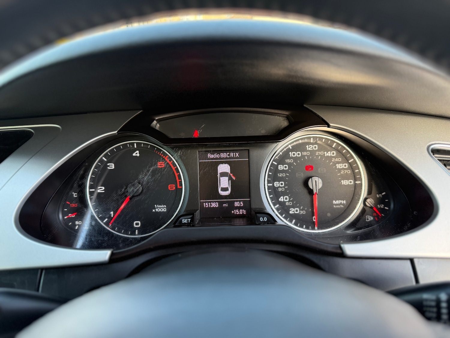 Used Audi A4 2011 for sale - 77669428: Photo 16