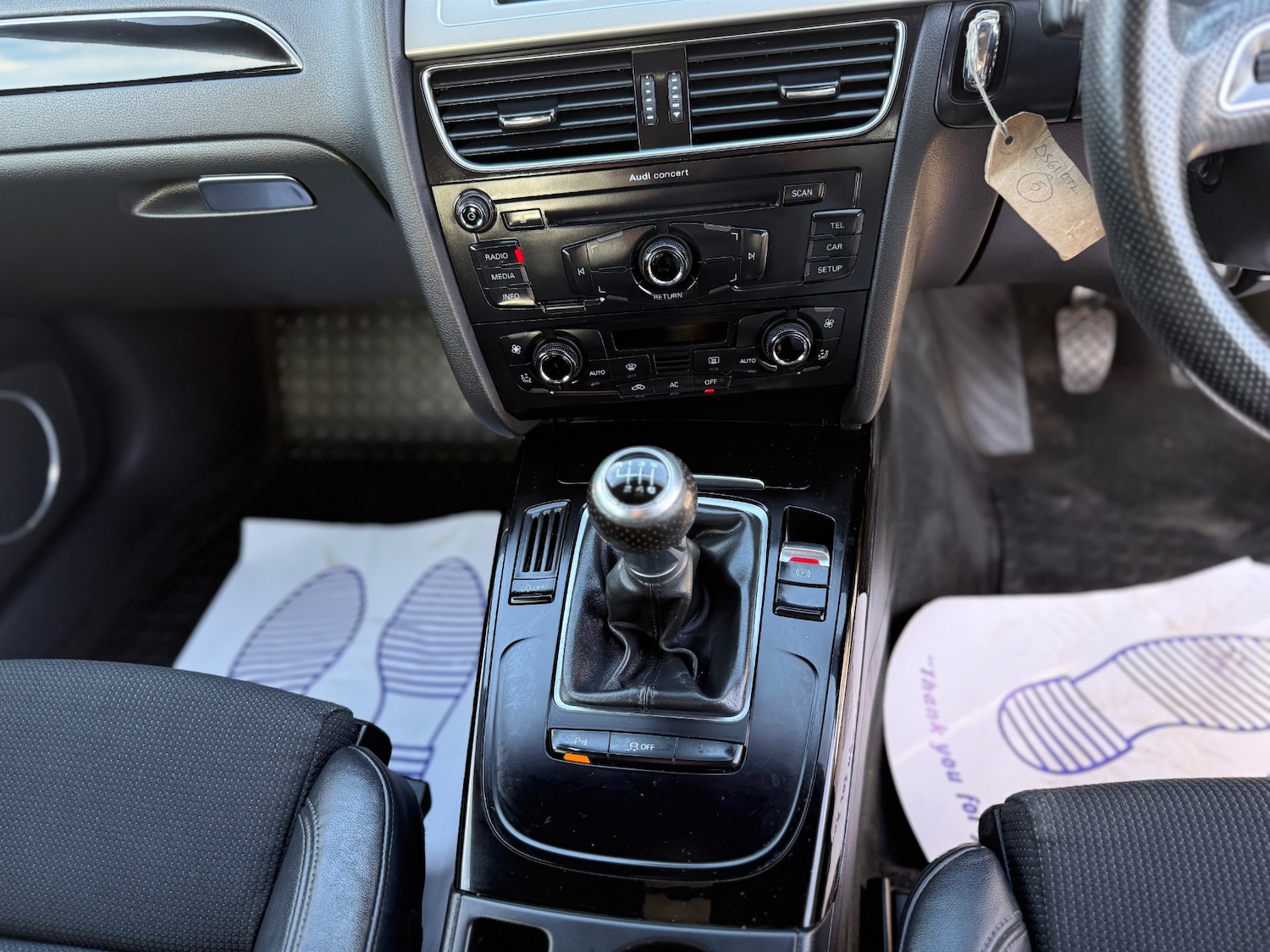 Used Audi A4 2011 for sale - 77669428: Photo 18