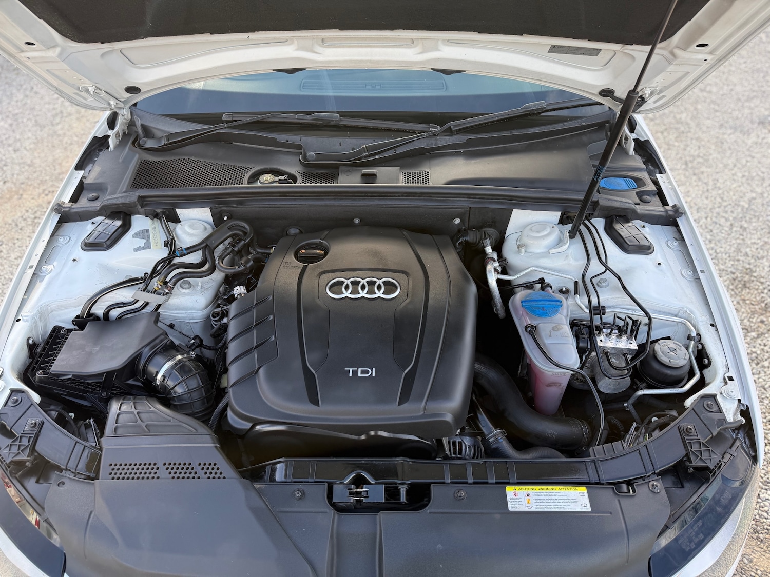 Used Audi A4 2011 for sale - 77669428: Photo 20