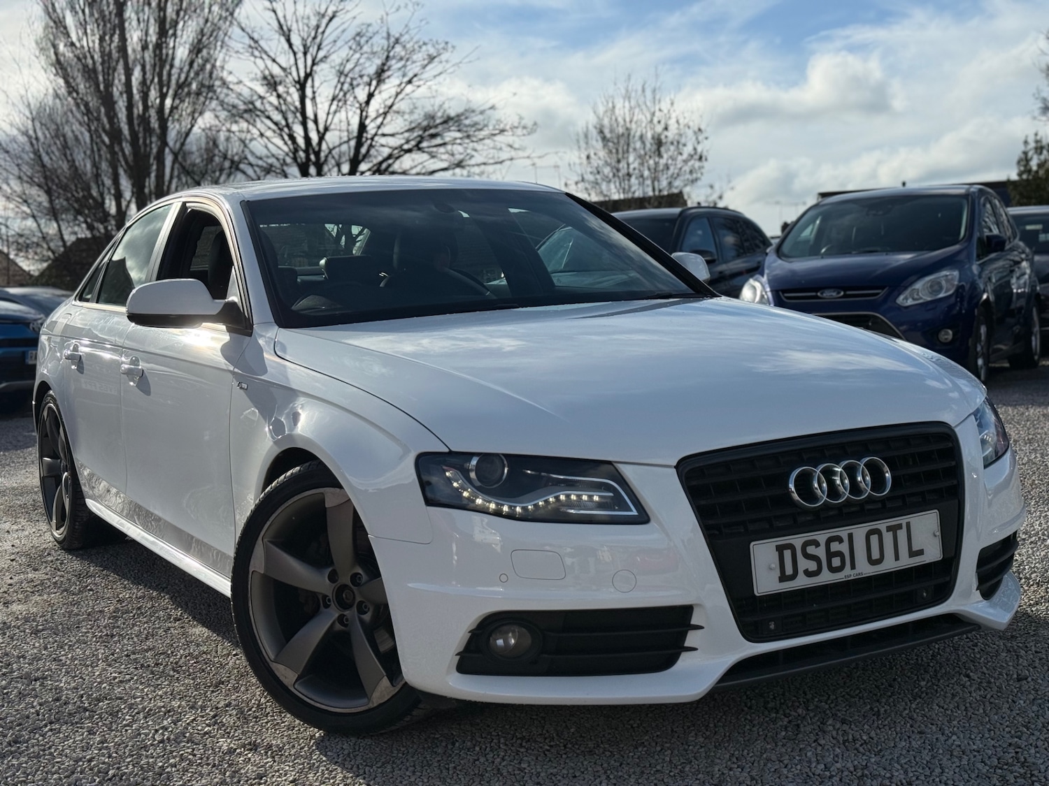 Used Audi A4 2011 for sale - 77669428: Photo 21