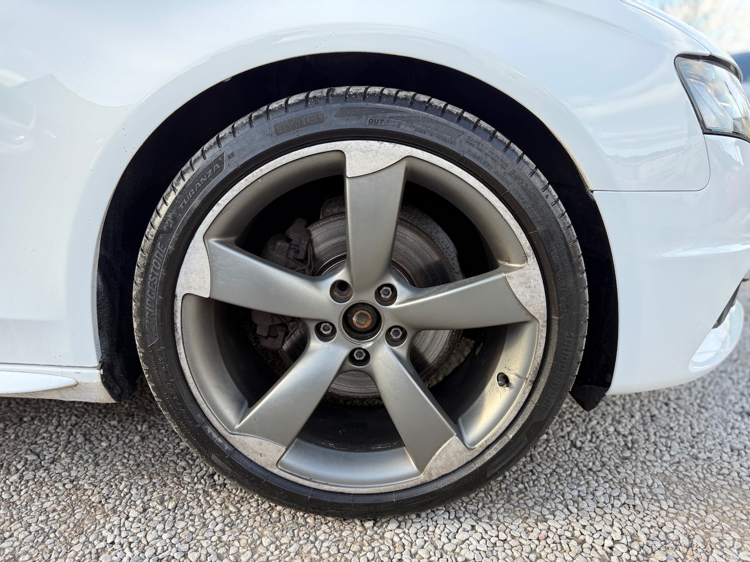 Used Audi A4 2011 for sale - 77669428: Photo 26