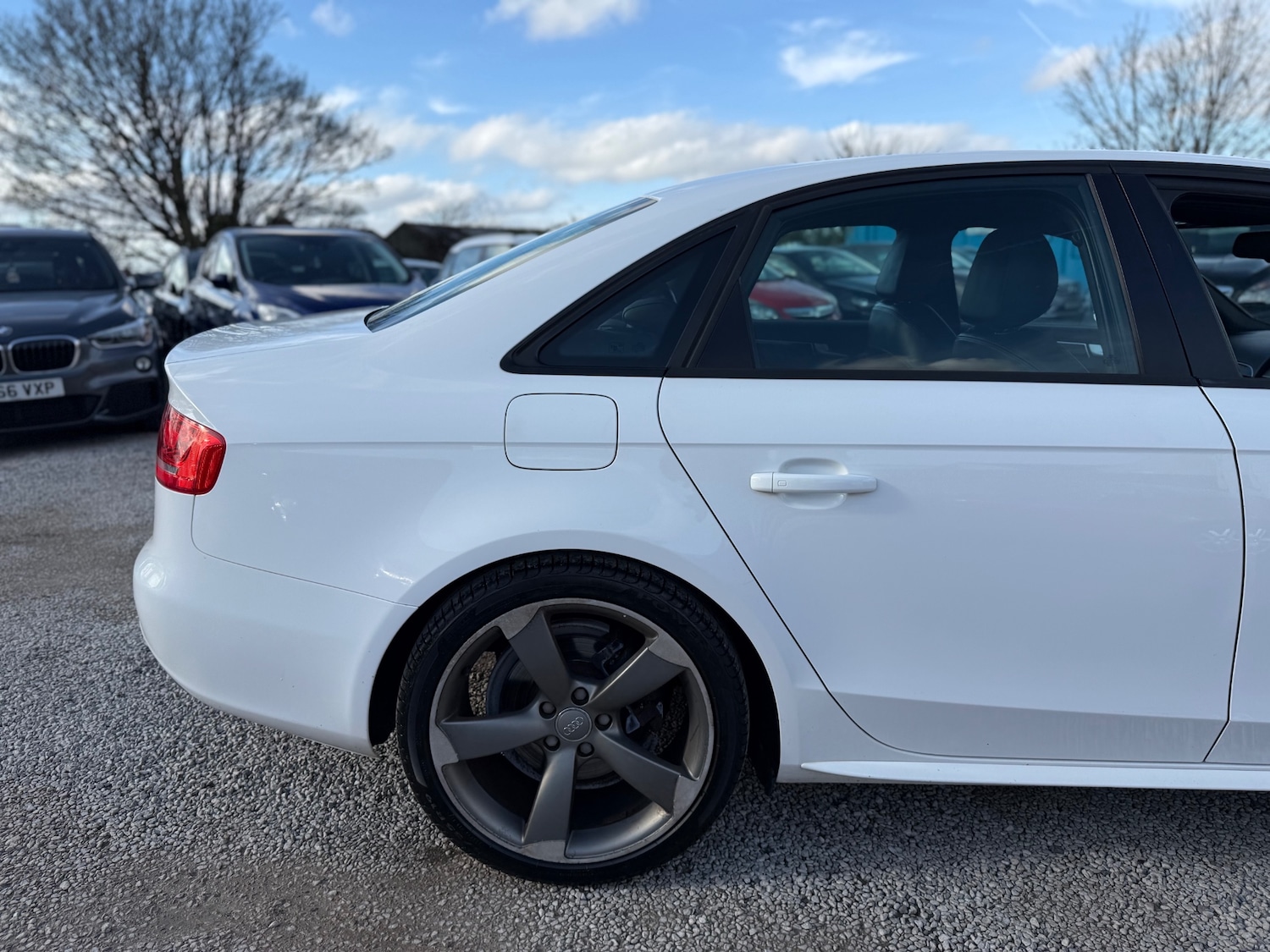 Used Audi A4 2011 for sale - 77669428: Photo 28