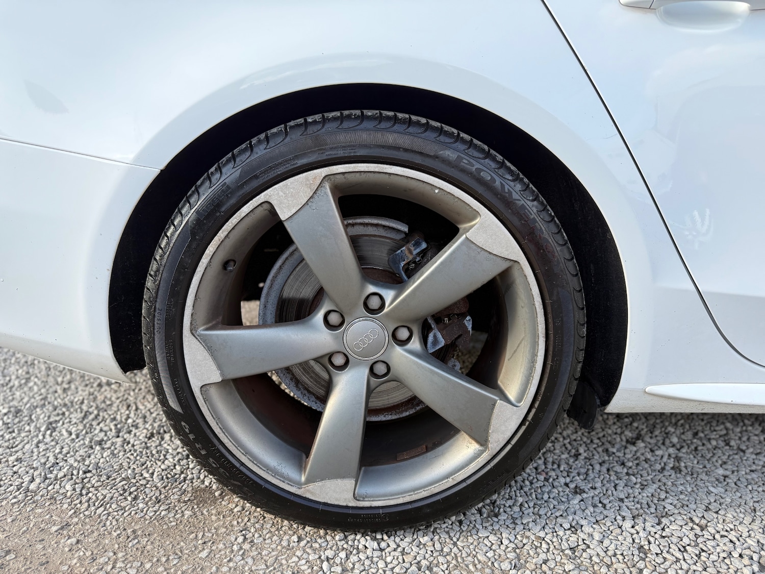 Used Audi A4 2011 for sale - 77669428: Photo 29