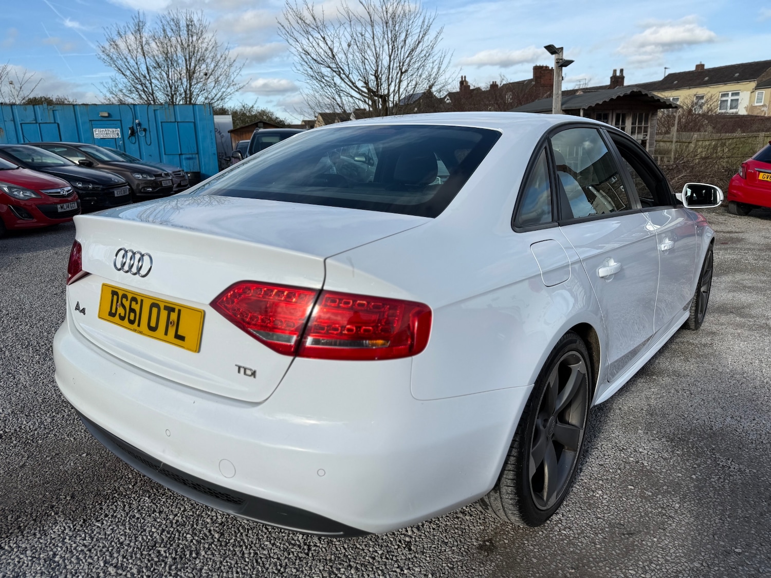 Used Audi A4 2011 for sale - 77669428: Photo 33