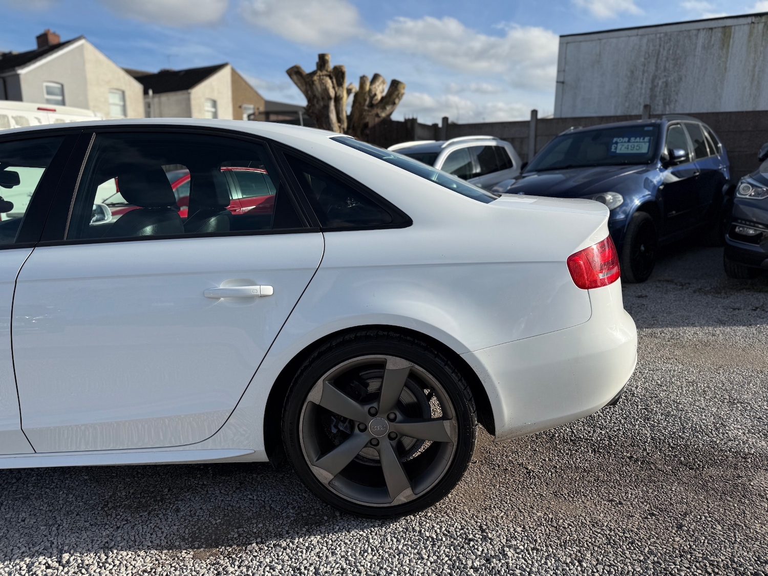 Used Audi A4 2011 for sale - 77669428: Photo 37