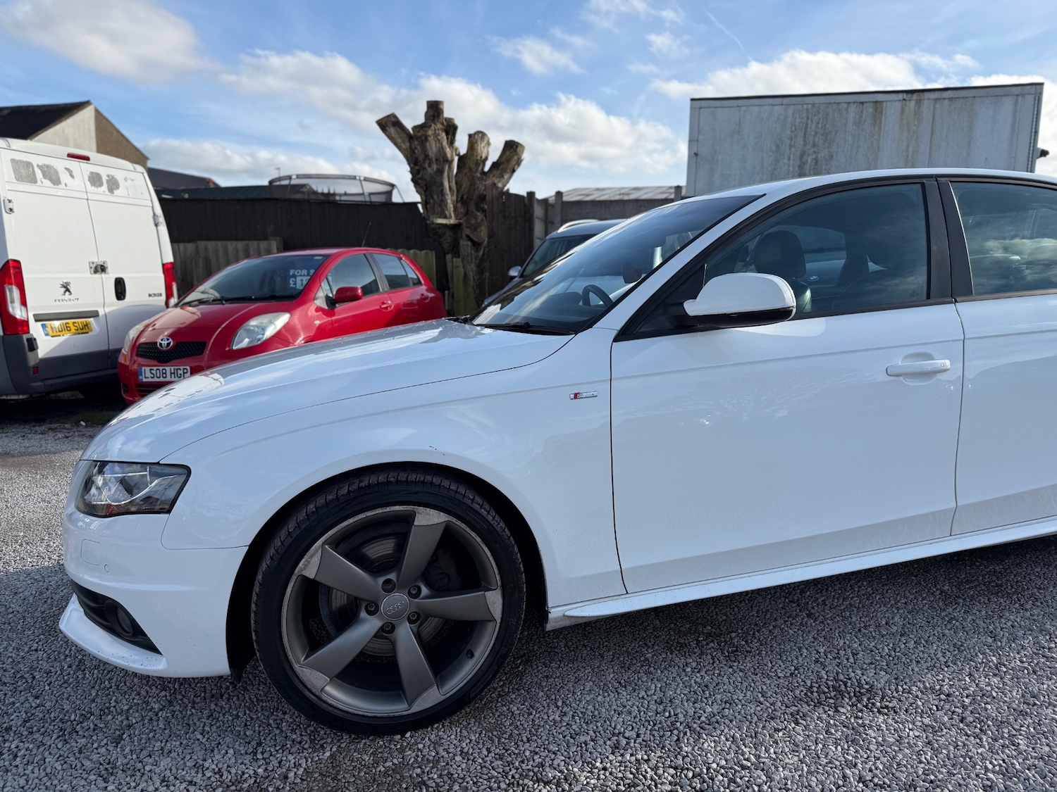 Used Audi A4 2011 for sale - 77669428: Photo 39