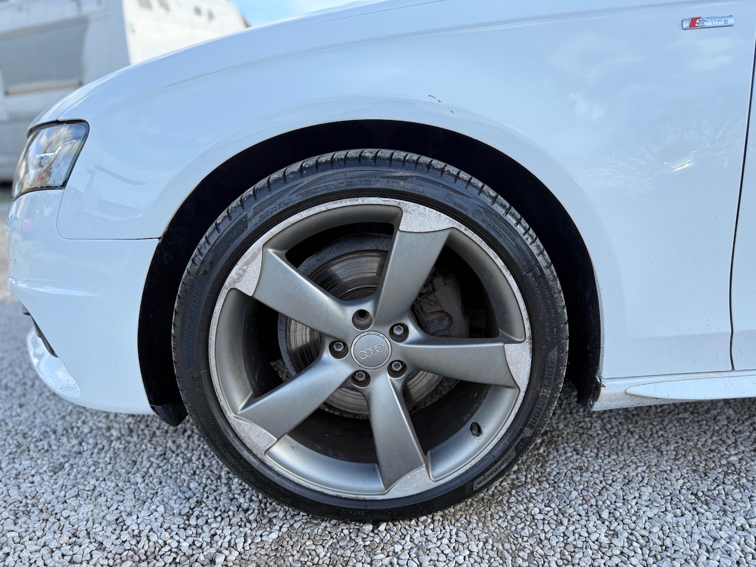 Used Audi A4 2011 for sale - 77669428: Photo 40