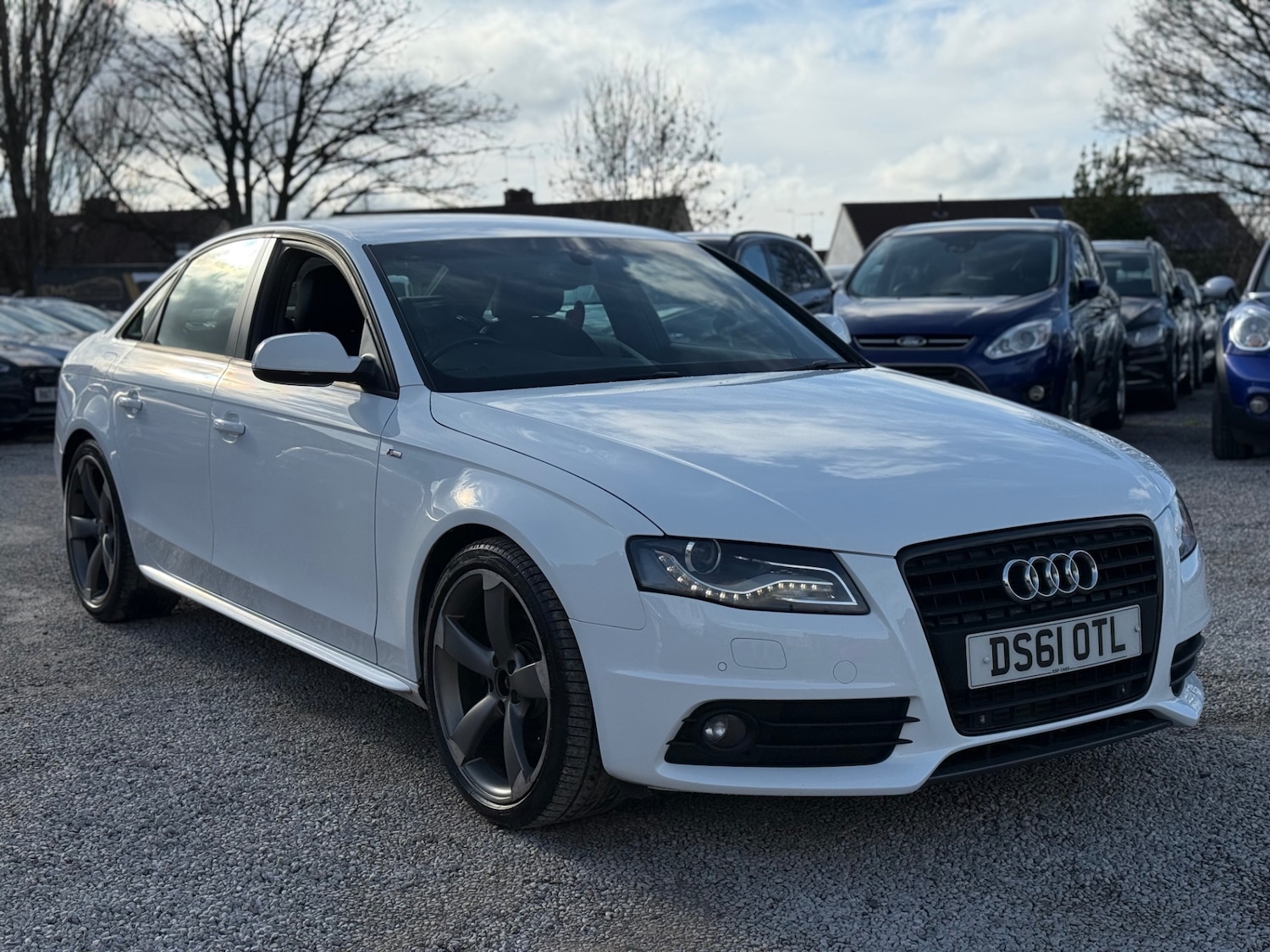 Used Audi A4 2011 for sale - 77669428: Photo 46