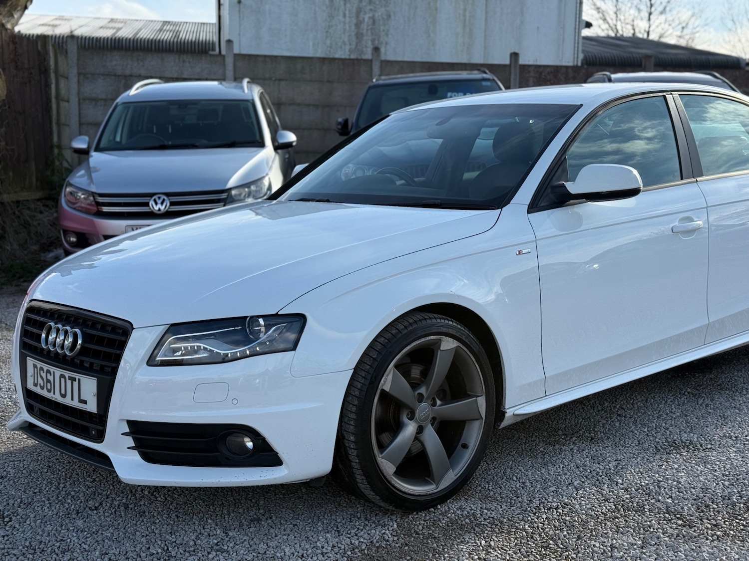 Used Audi A4 2011 for sale - 77669428: Photo 49