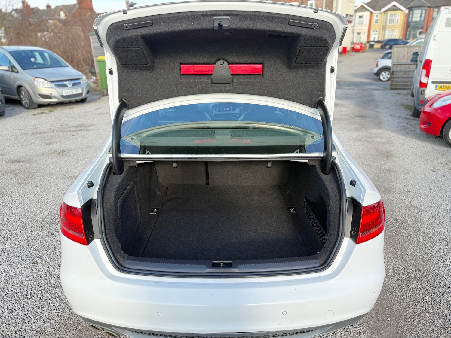 Used Audi A4 2011 for sale - 77669428: Photo 50