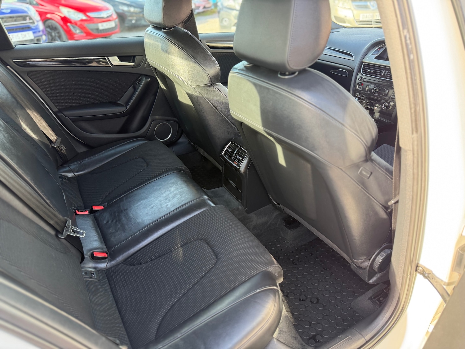 Used Audi A4 2011 for sale - 77669428: Photo 53