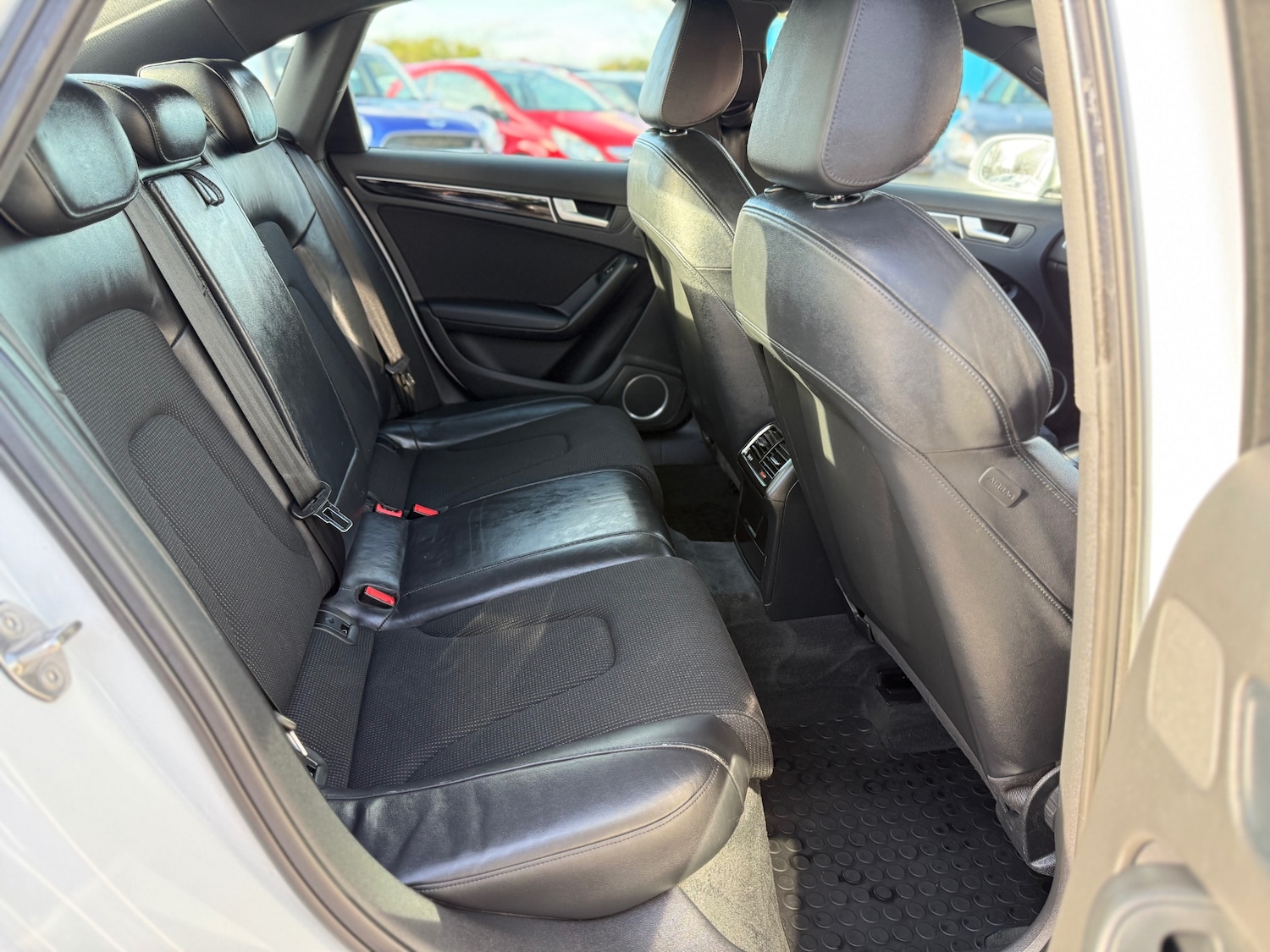 Used Audi A4 2011 for sale - 77669428: Photo 54