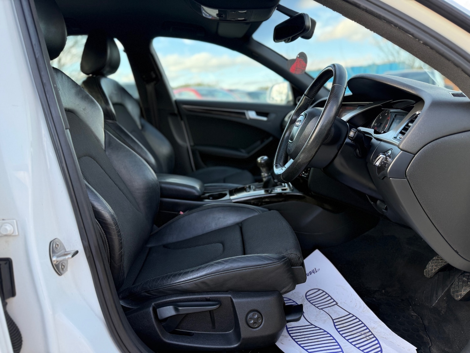 Used Audi A4 2011 for sale - 77669428: Photo 58