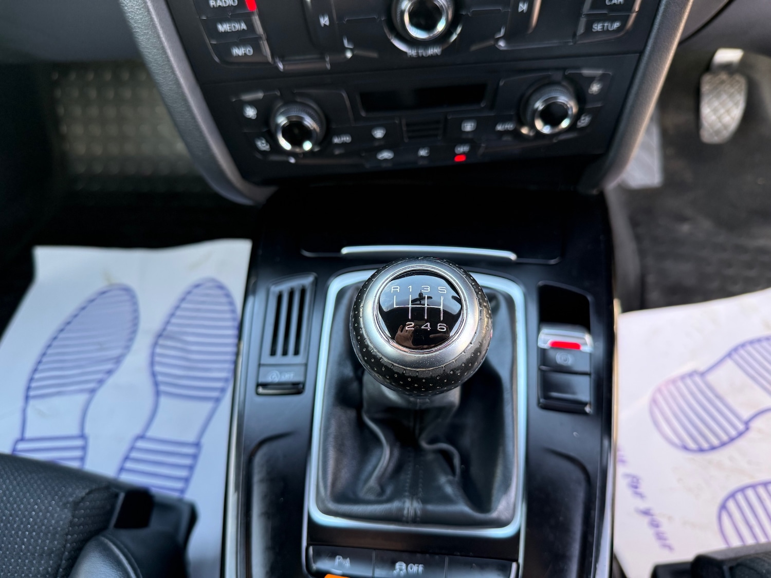 Used Audi A4 2011 for sale - 77669428: Photo 62