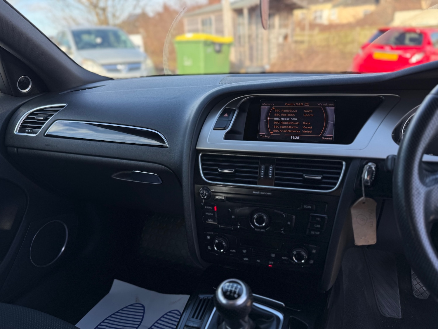 Used Audi A4 2011 for sale - 77669428: Photo 63