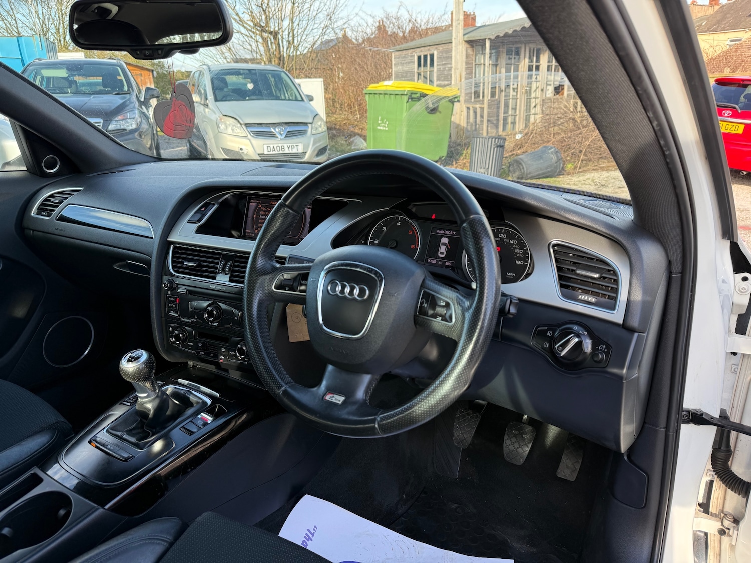 Used Audi A4 2011 for sale - 77669428: Photo 64