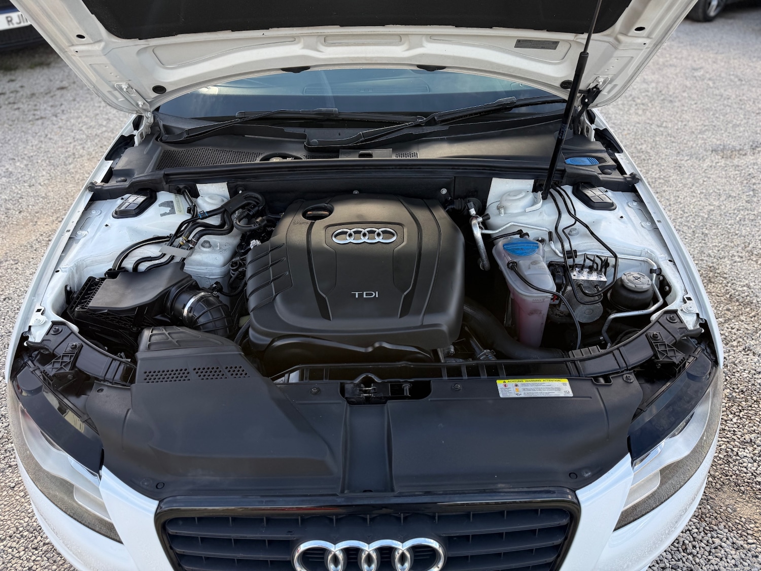 Used Audi A4 2011 for sale - 77669428: Photo 65