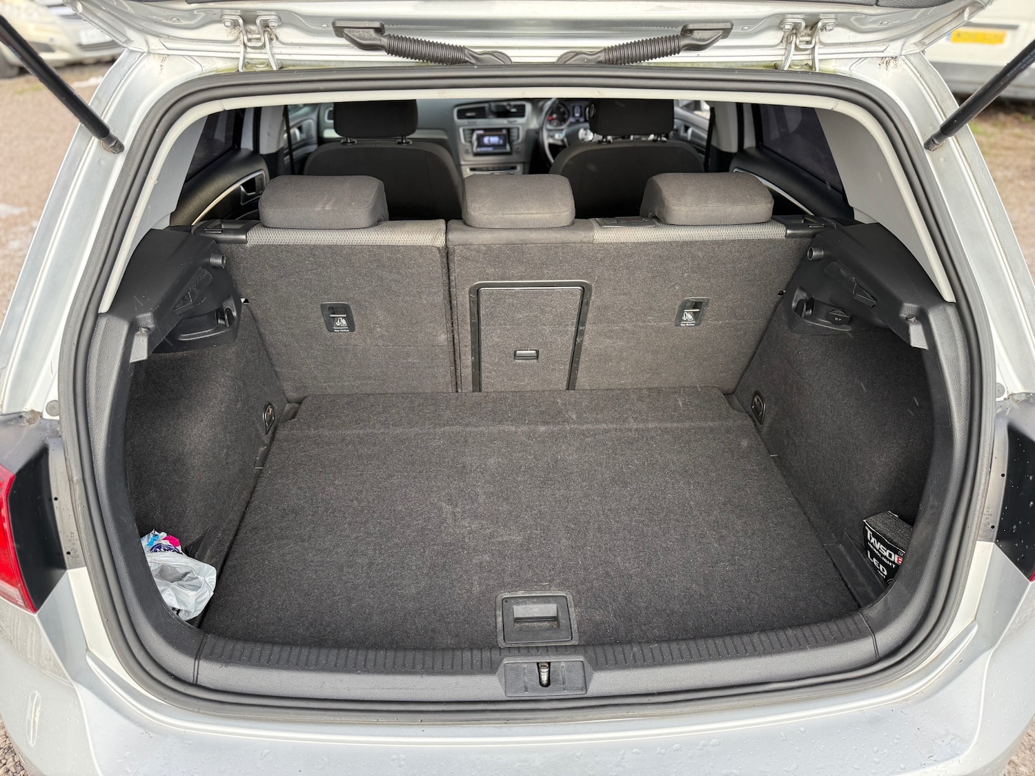 Used Volkswagen Golf 2013 for sale - 77128602: Photo 12