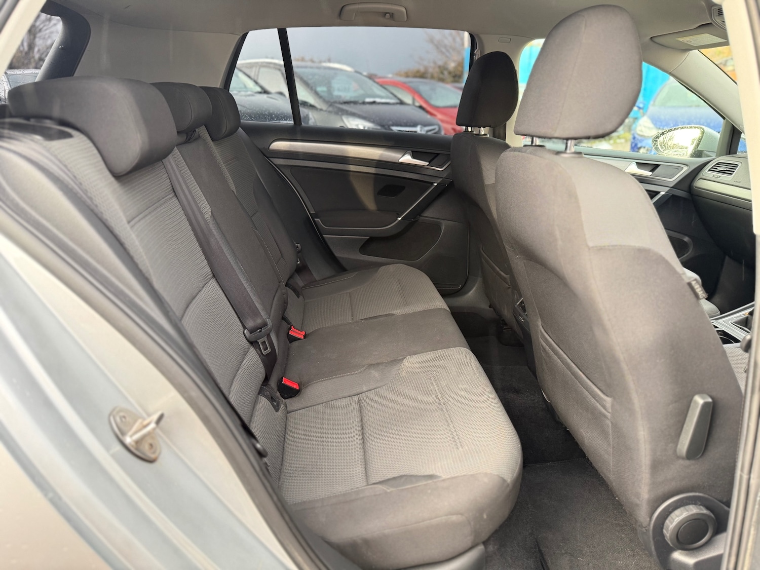 Used Volkswagen Golf 2013 for sale - 77128602: Photo 13