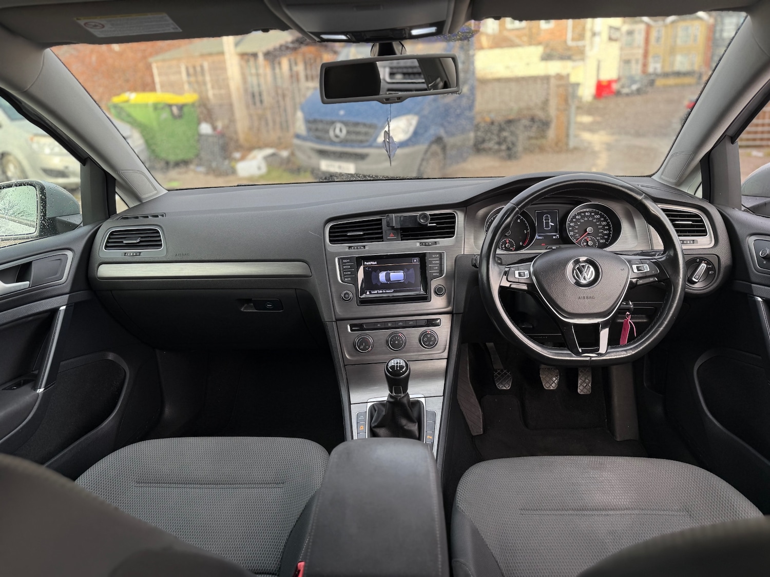 Used Volkswagen Golf 2013 for sale - 77128602: Photo 14