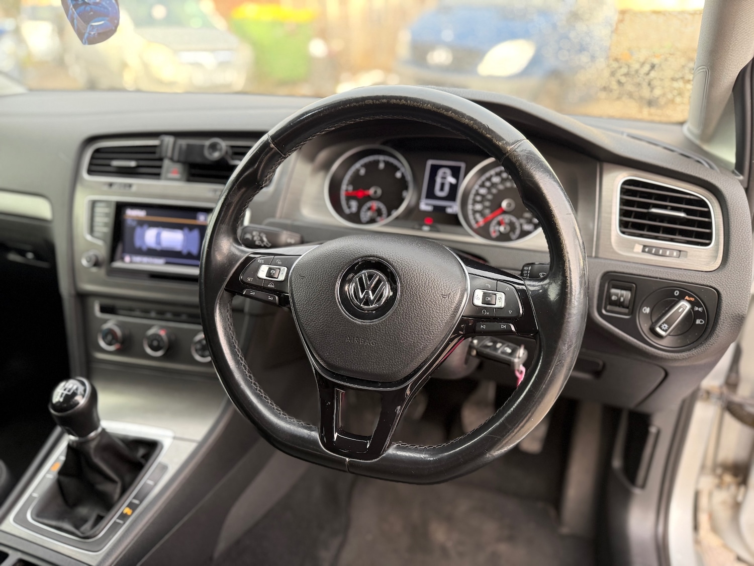 Used Volkswagen Golf 2013 for sale - 77128602: Photo 16