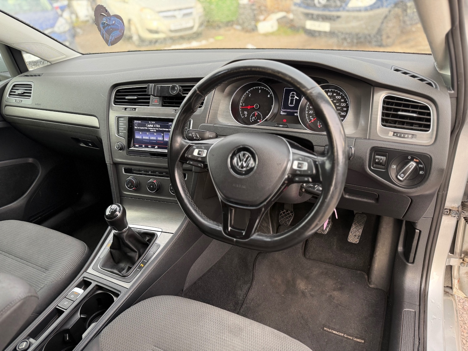 Used Volkswagen Golf 2013 for sale - 77128602: Photo 19