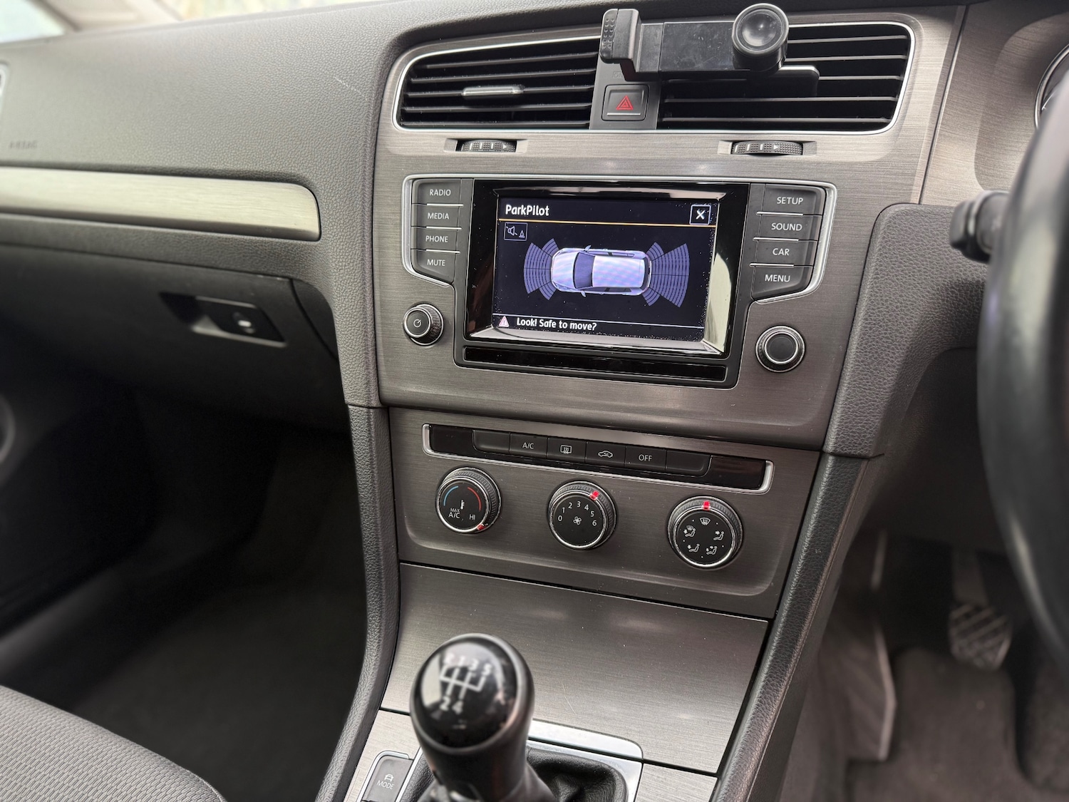 Used Volkswagen Golf 2013 for sale - 77128602: Photo 20