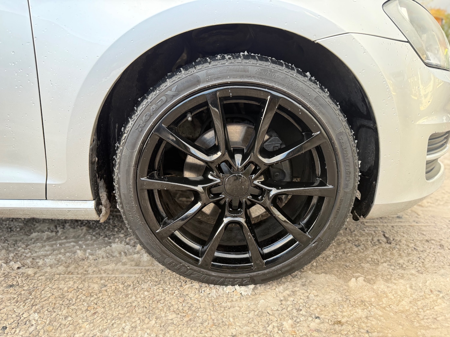 Used Volkswagen Golf 2013 for sale - 77128602: Photo 22