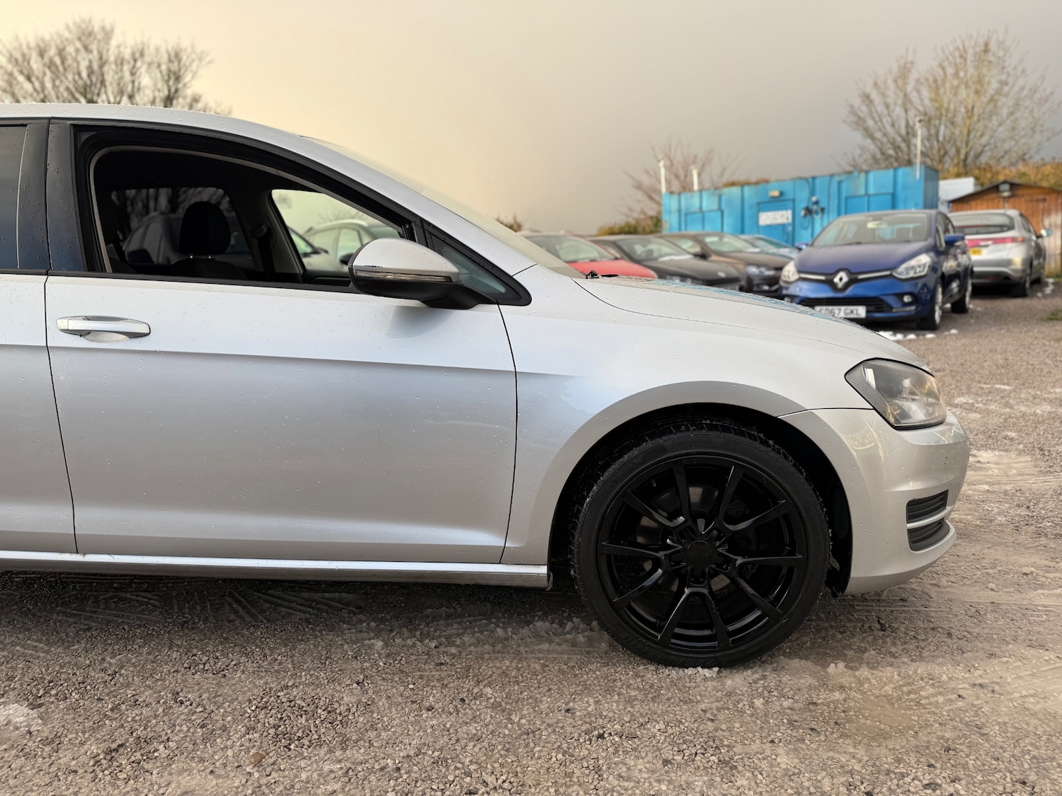 Used Volkswagen Golf 2013 for sale - 77128602: Photo 23