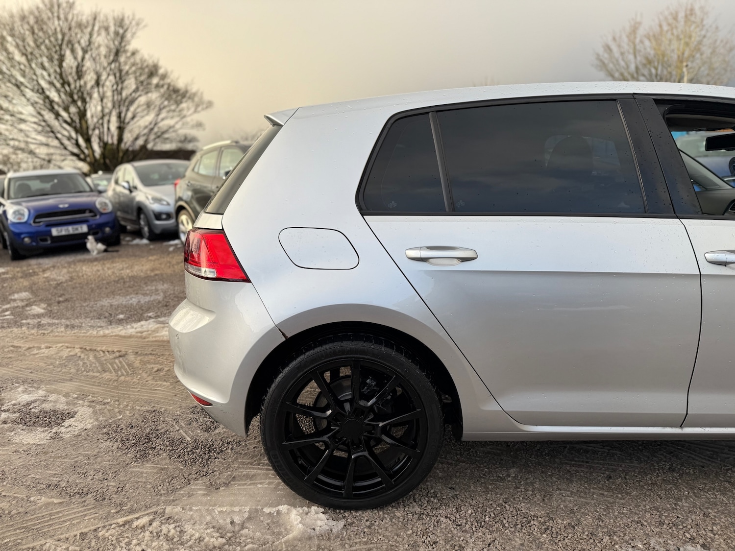 Used Volkswagen Golf 2013 for sale - 77128602: Photo 24