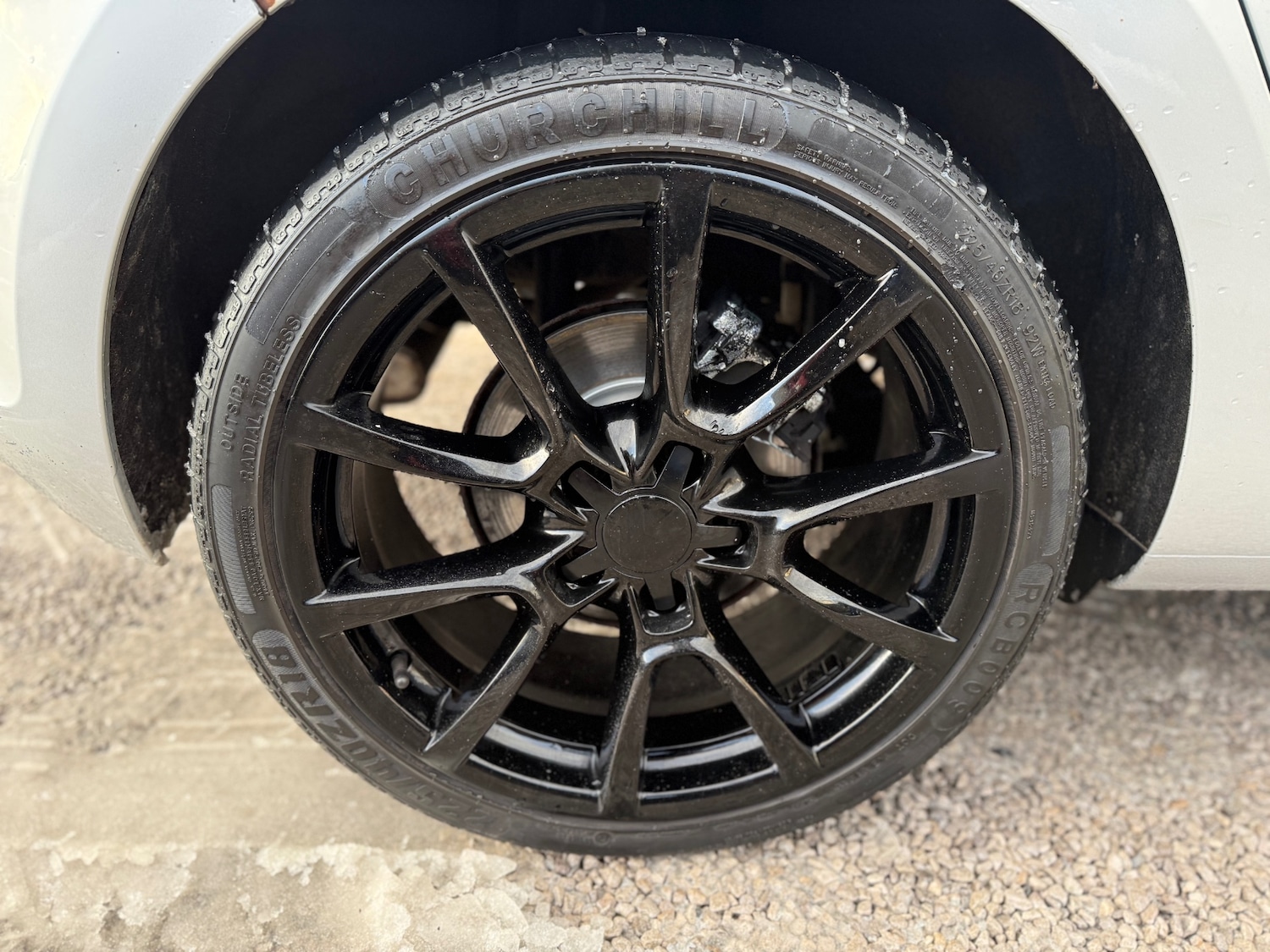 Used Volkswagen Golf 2013 for sale - 77128602: Photo 25