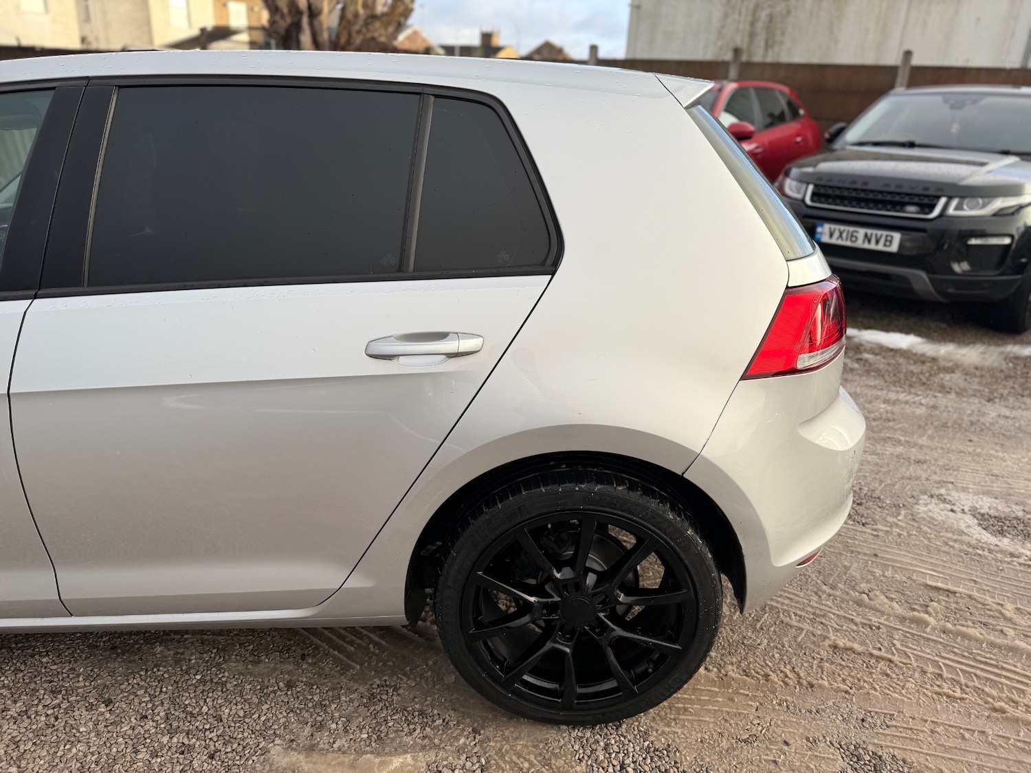 Used Volkswagen Golf 2013 for sale - 77128602: Photo 26