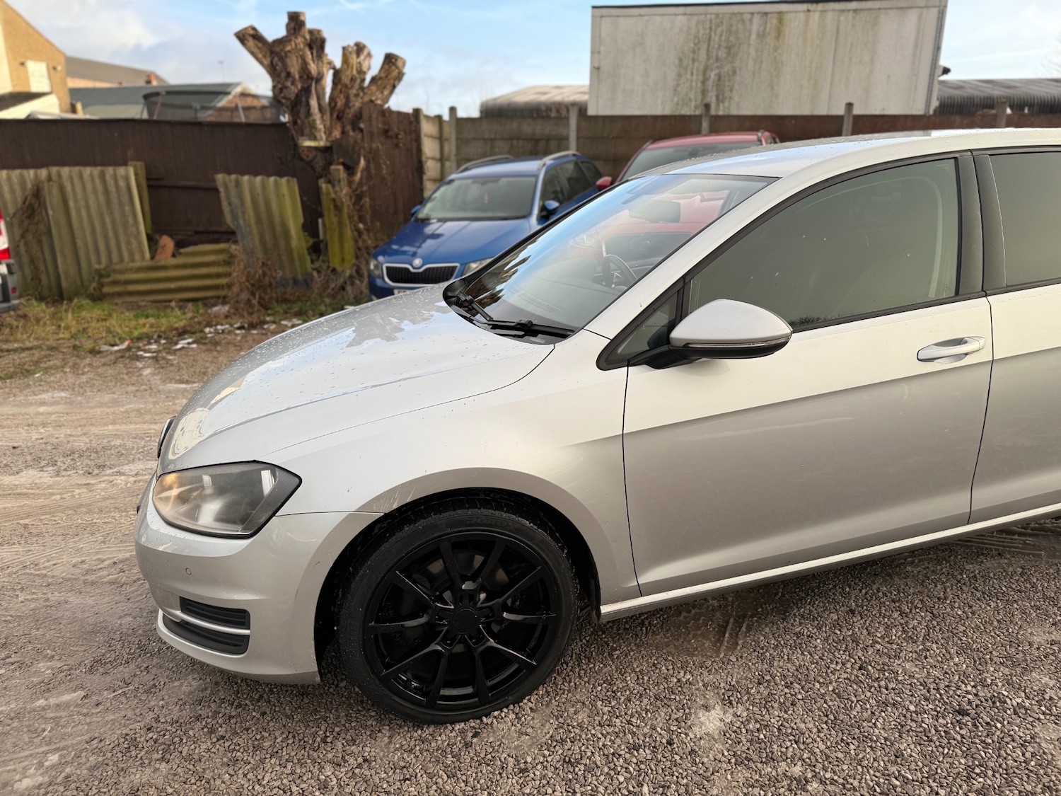 Used Volkswagen Golf 2013 for sale - 77128602: Photo 28