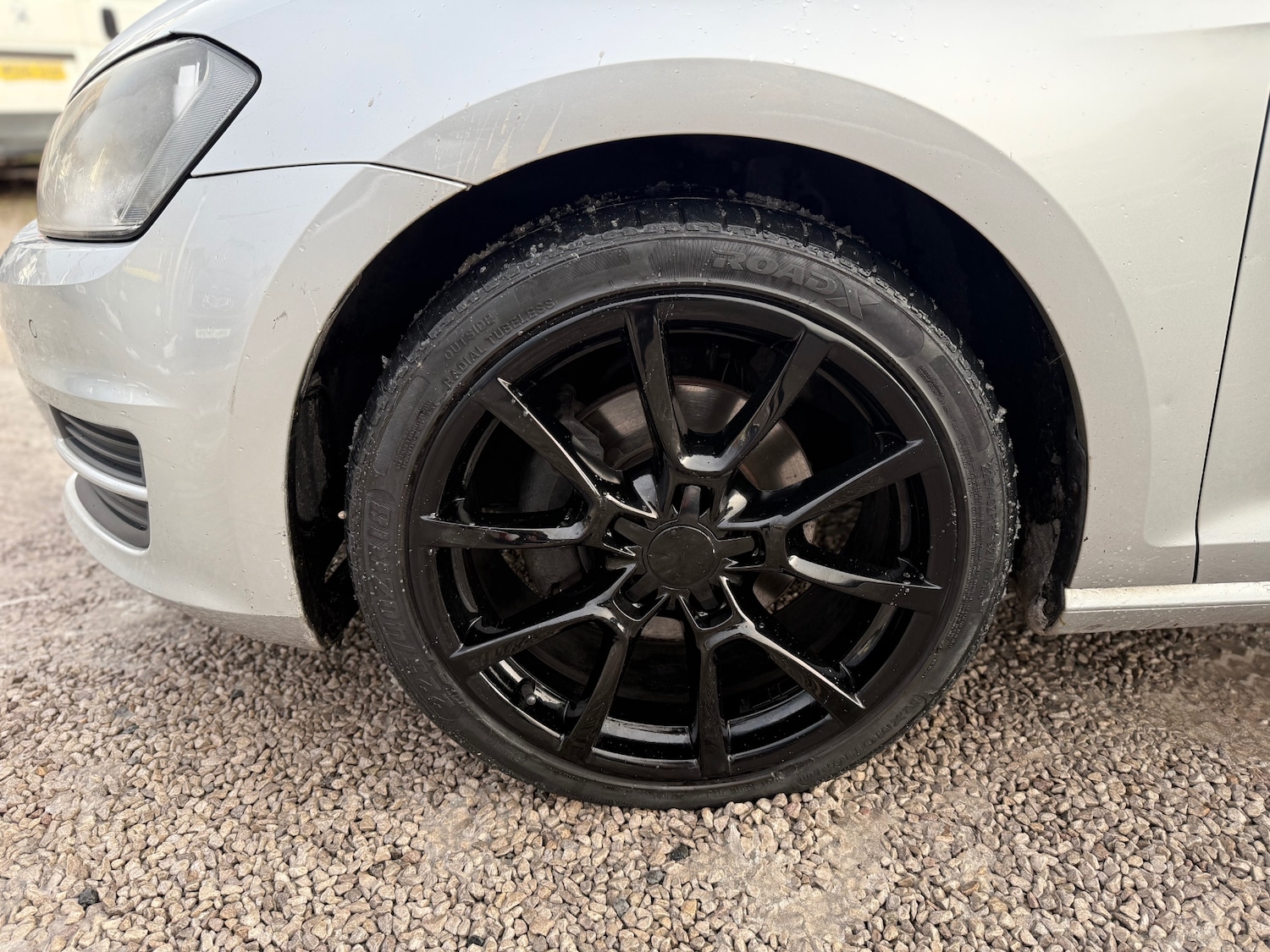 Used Volkswagen Golf 2013 for sale - 77128602: Photo 29