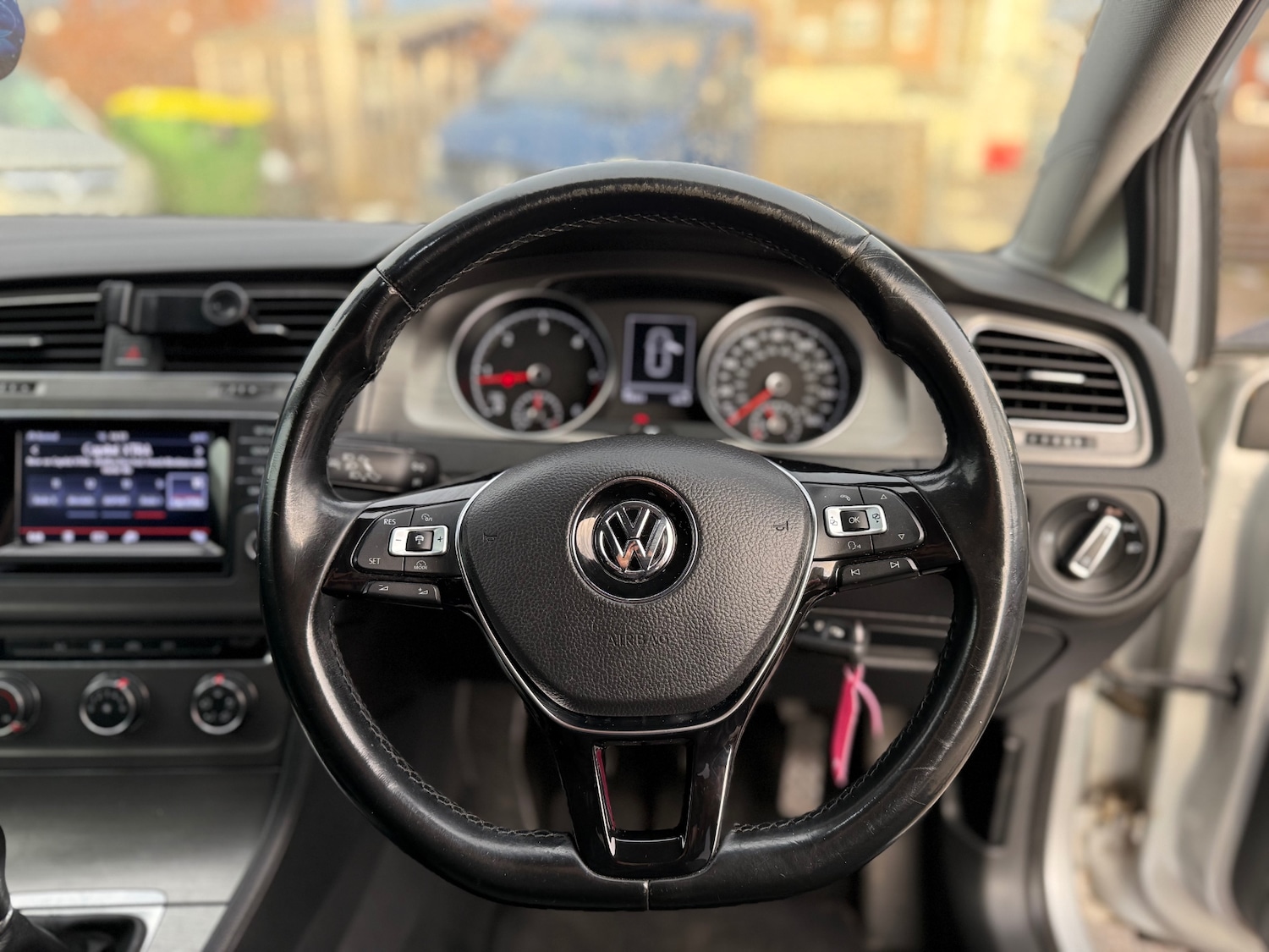 Used Volkswagen Golf 2013 for sale - 77128602: Photo 36