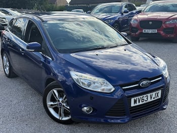 Used Ford Focus 2014 for sale - 79628607: Photo