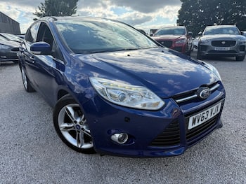 Used Ford Focus 2014 for sale - 79628607: Photo