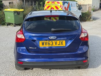 Used Ford Focus 2014 for sale - 79628607: Photo